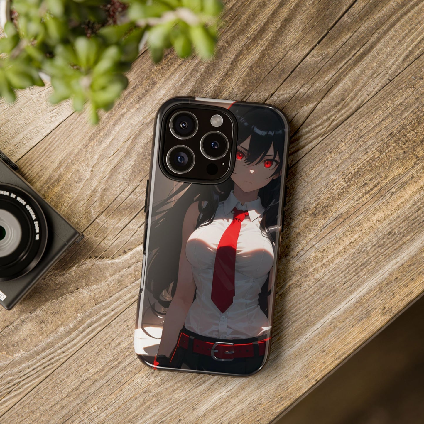 Akame 001 Tough Cases