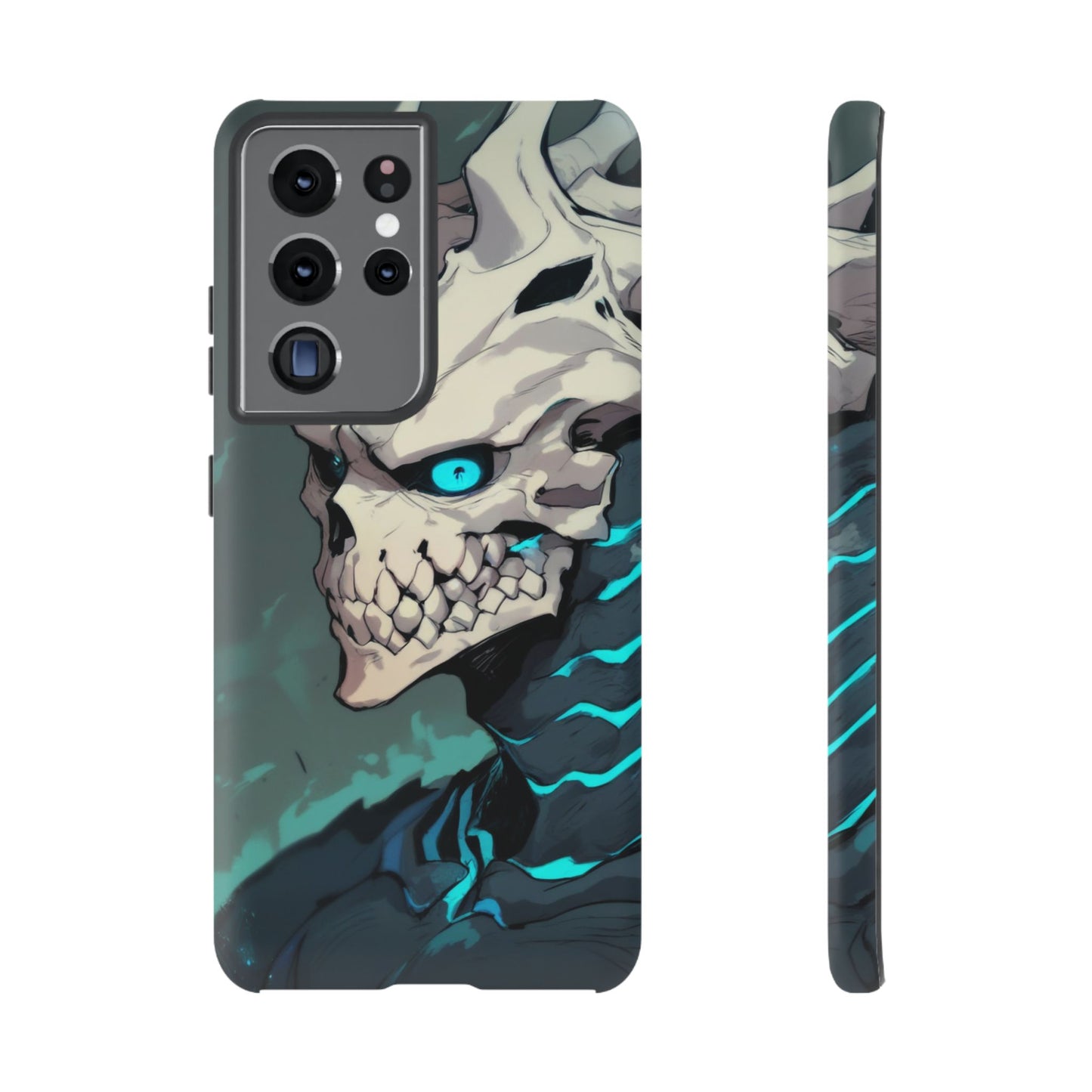 Hibino Kafka 001 Tough Cases