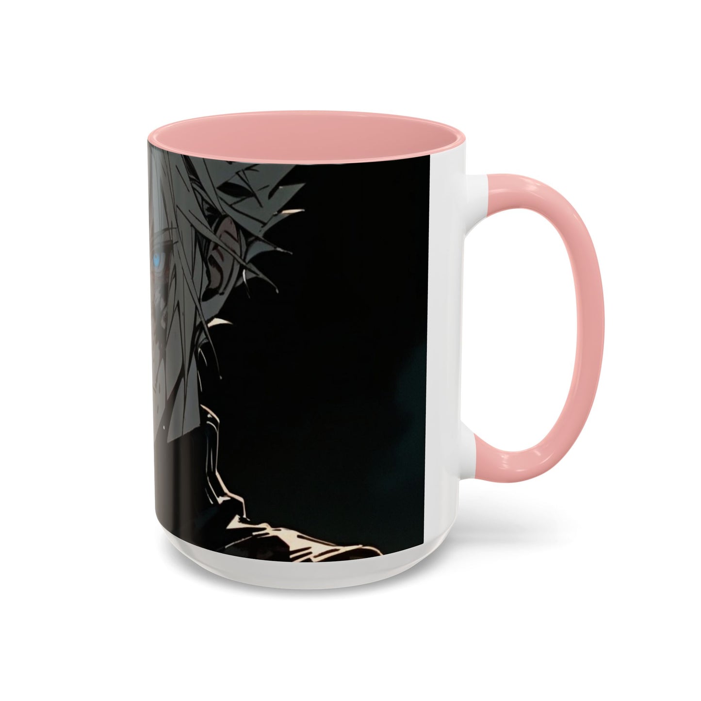 Cloud Strife 002 Coffee Mug