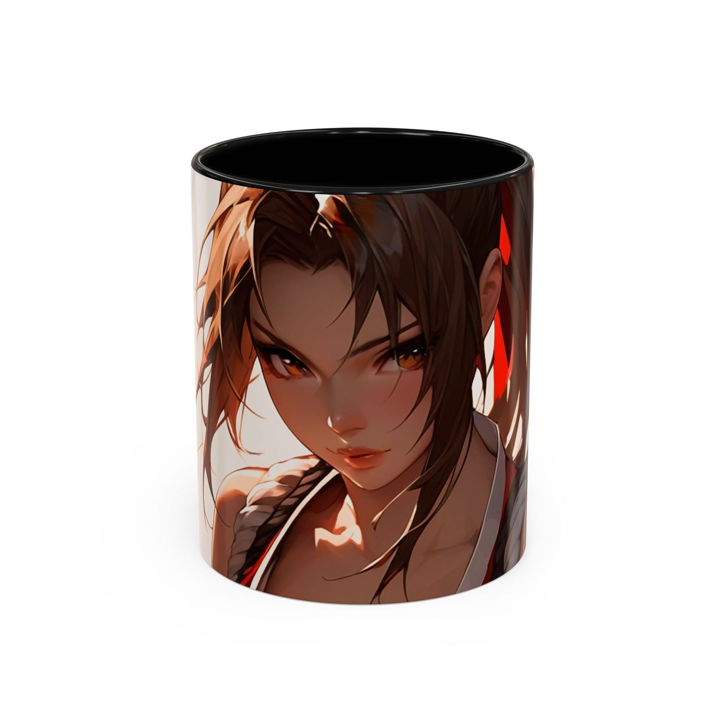 Shiranui Mai 002 Coffee Mug