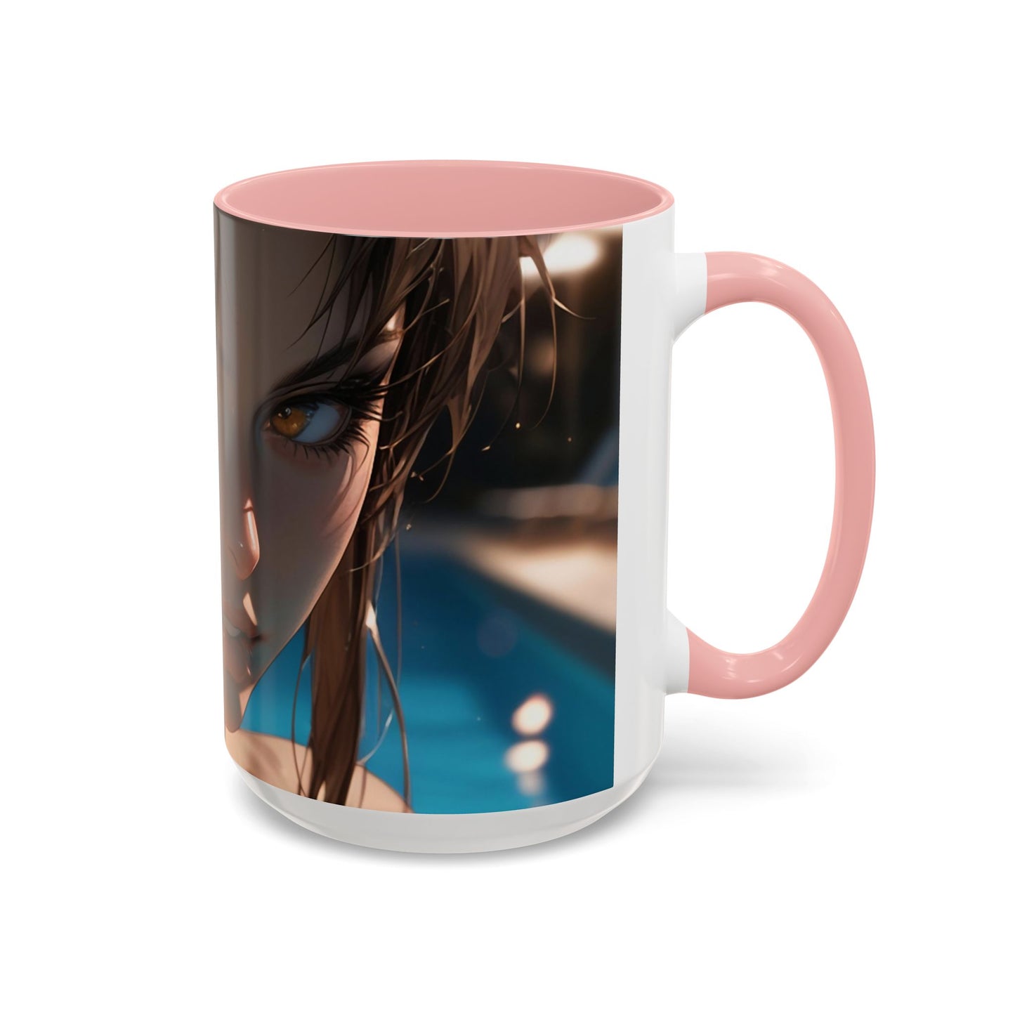 Revy 002 Coffee Mug