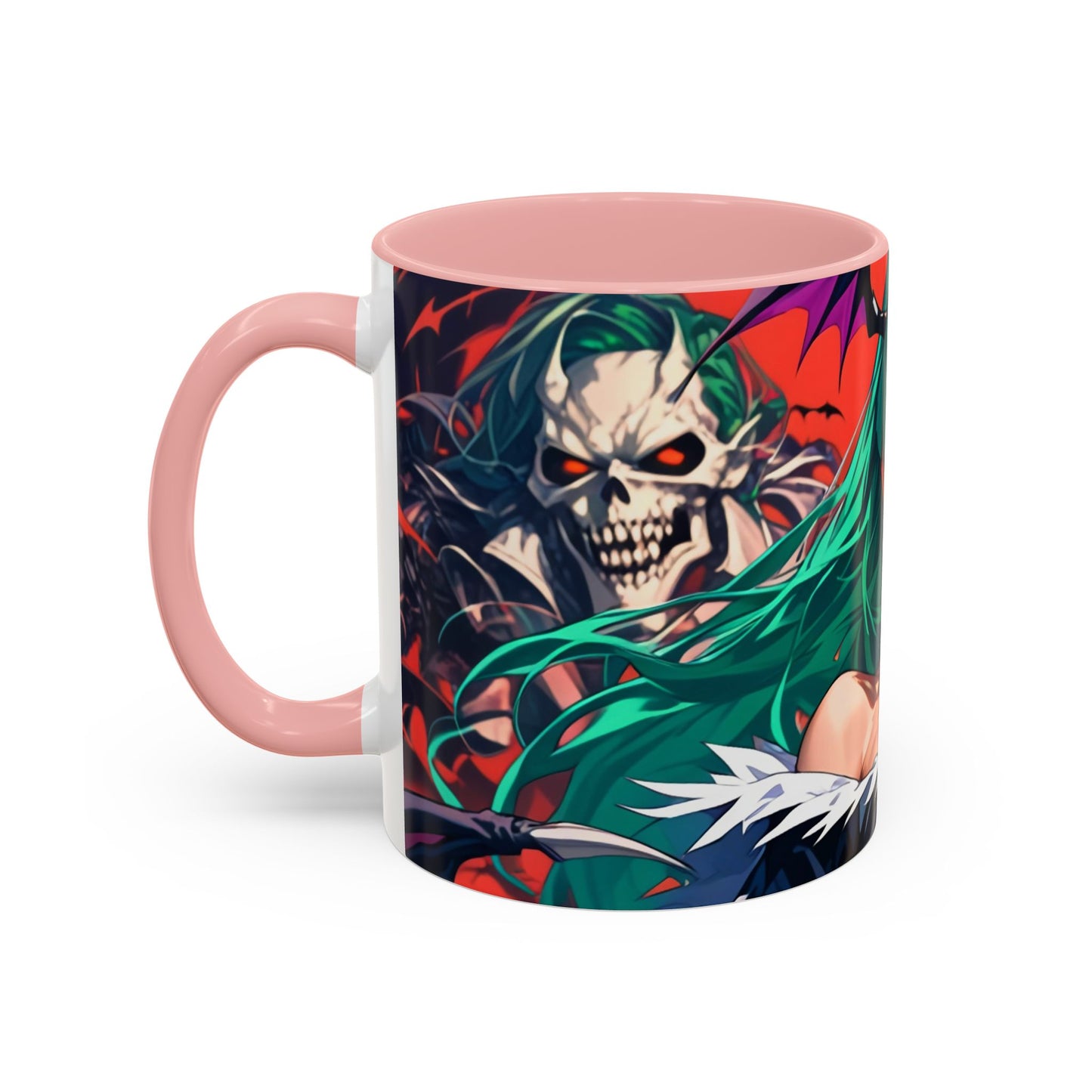 Morrigan 003 Coffee Mug