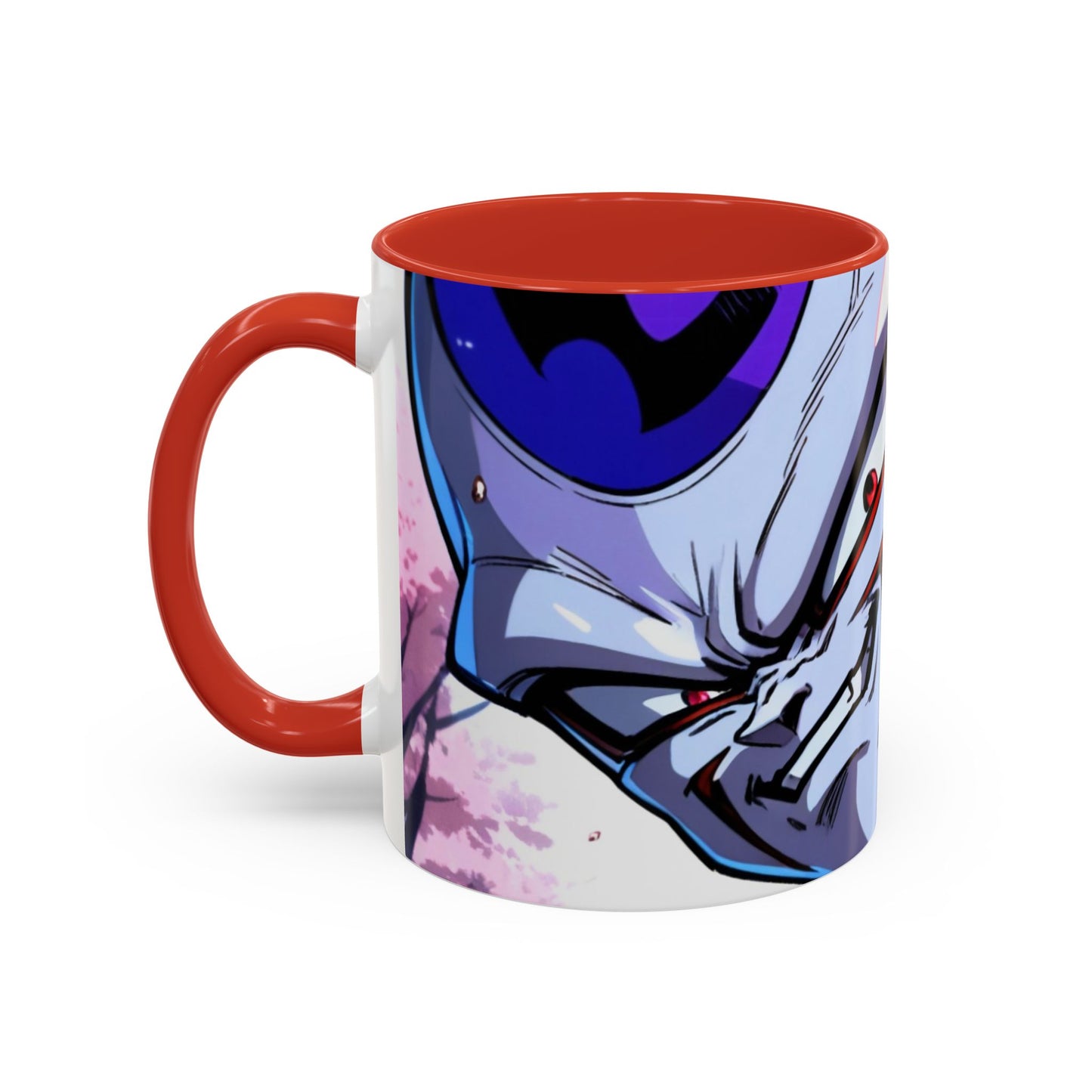 Frieza 001 Coffee Mug