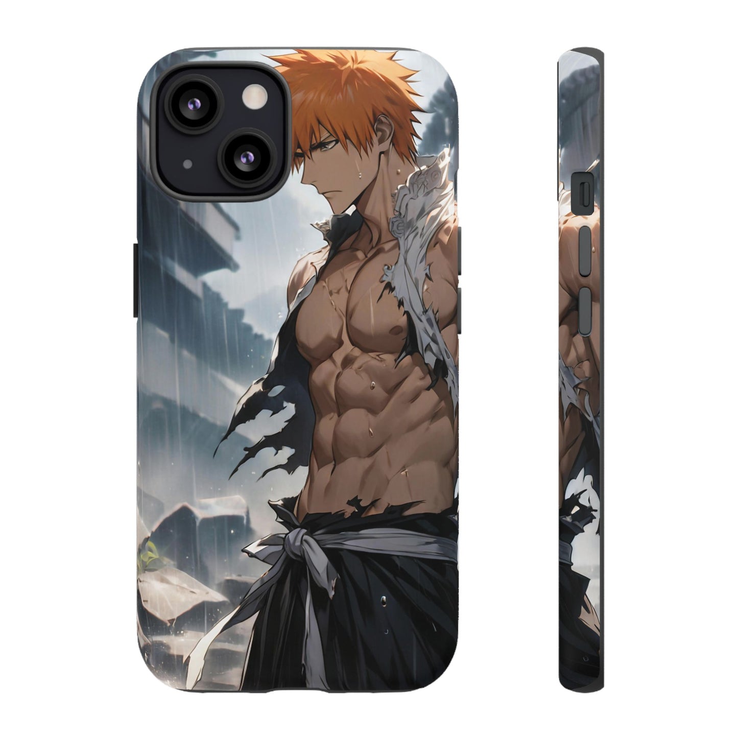 Ichigo 001 Tough Cases
