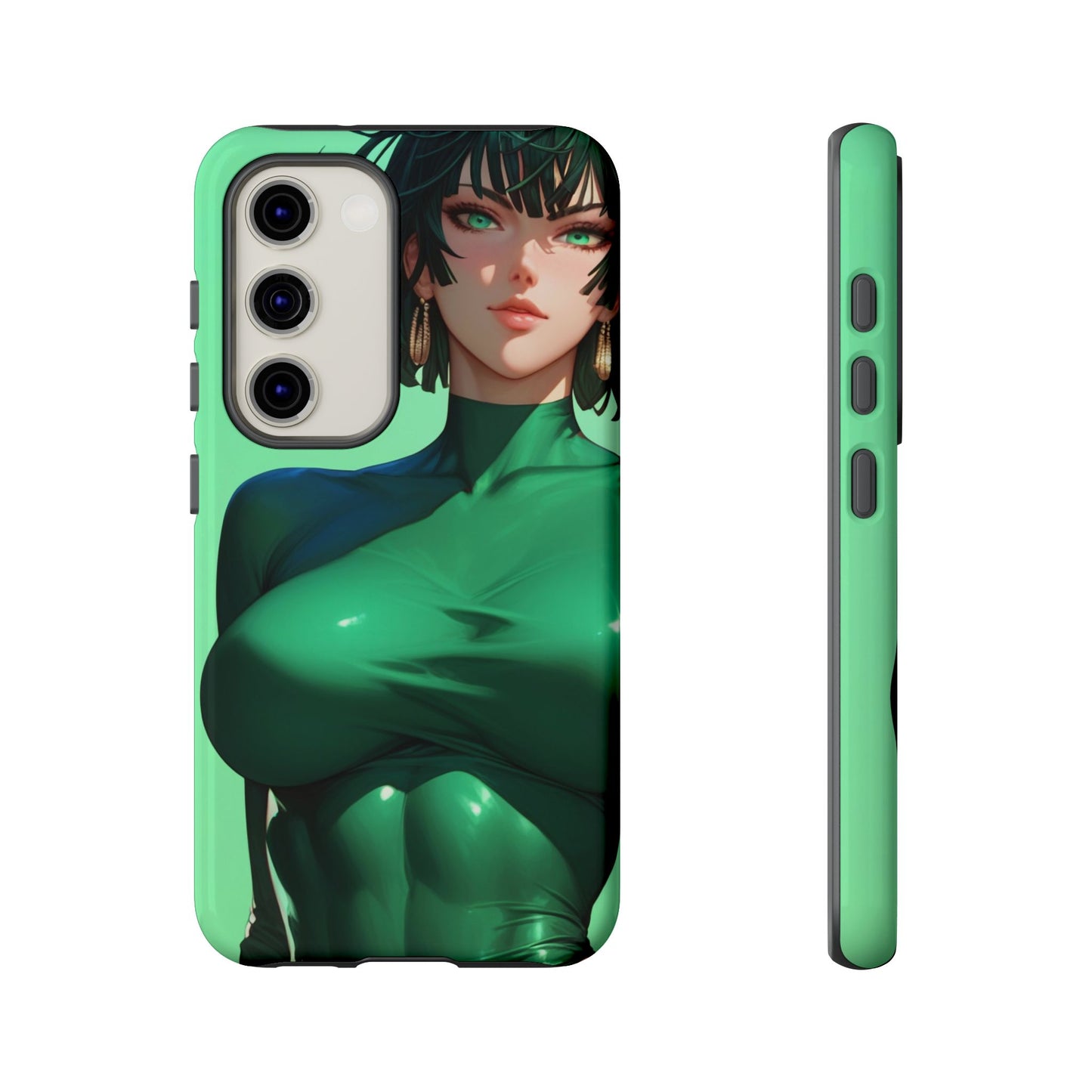 Fubuki 001 Tough Cases