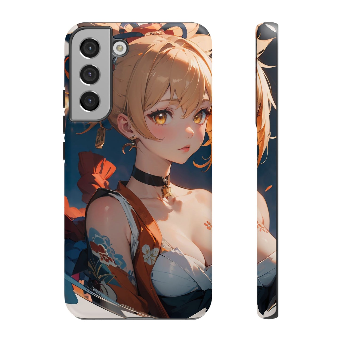 Yoimiya 004 Tough Cases