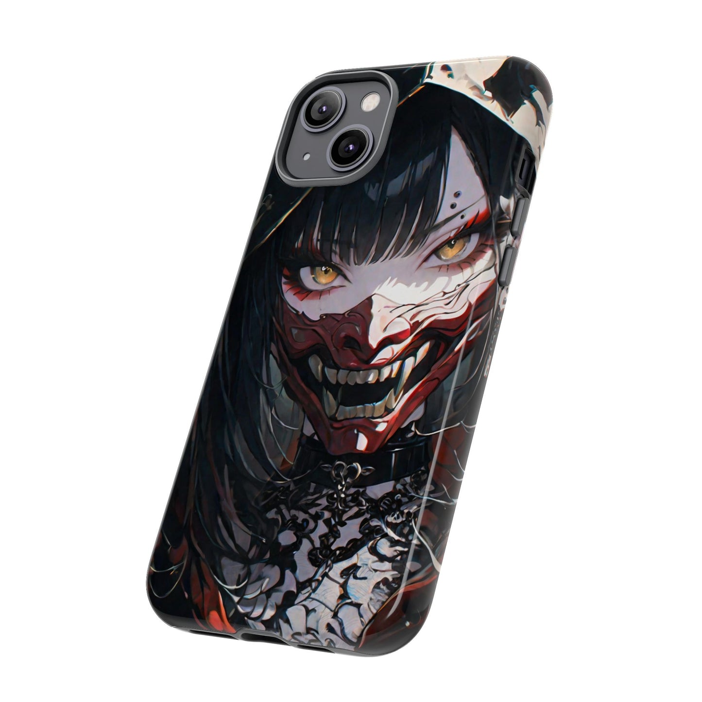Oni Under Hood Tough Cases