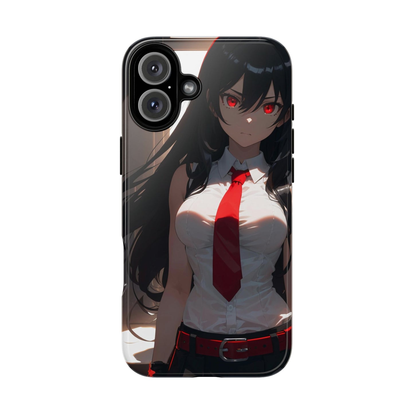 Akame 001 Tough Cases