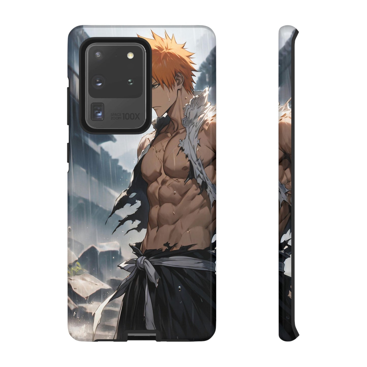 Ichigo 001 Tough Cases