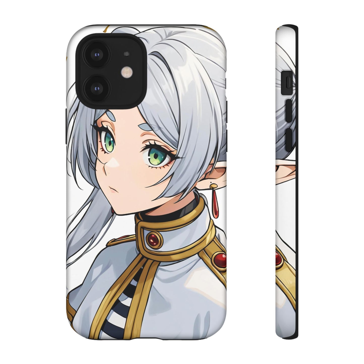 Frieren Tough Cases