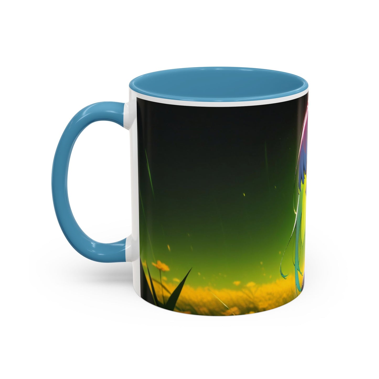 Lucyna 004 Coffee Mug