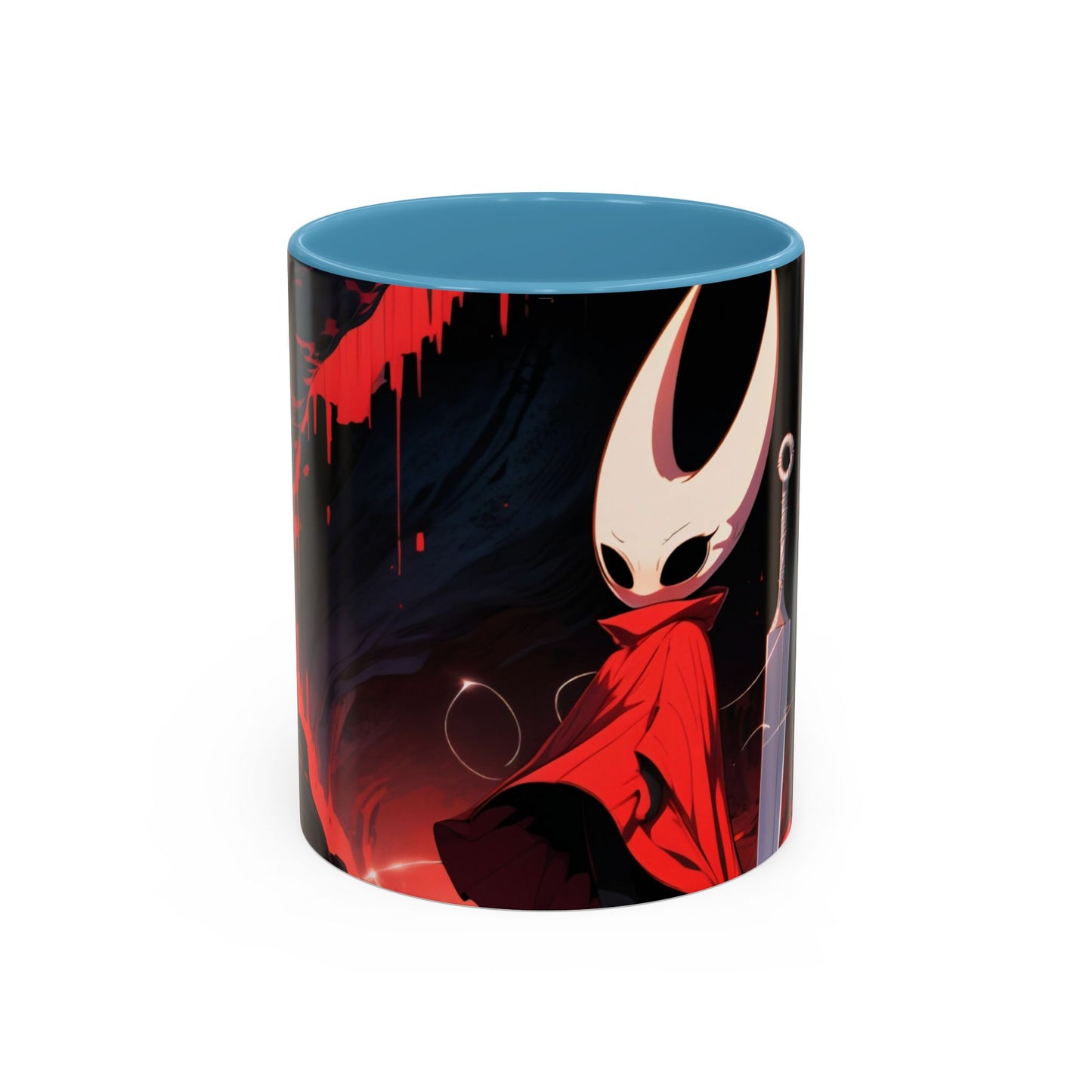 Hornet 001 Coffee Mug