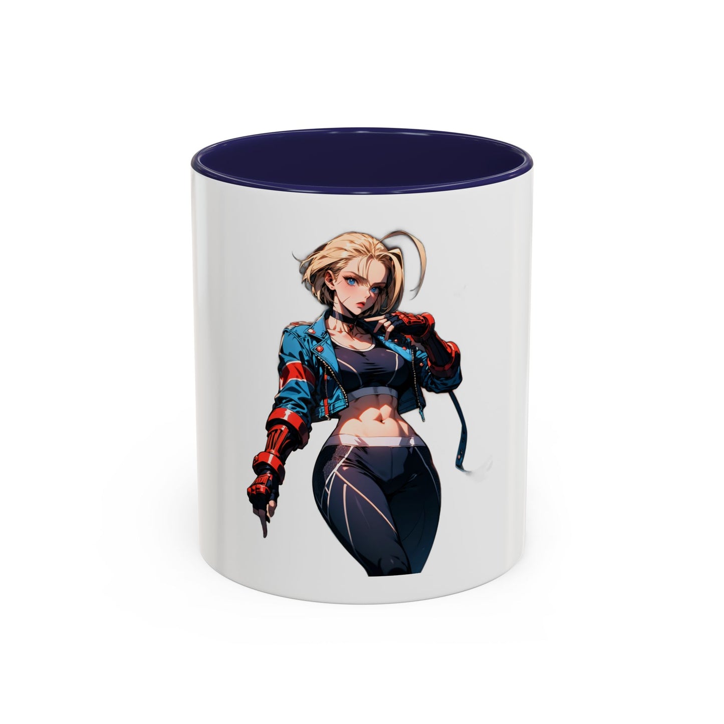 Cammy 004 Coffee Mug