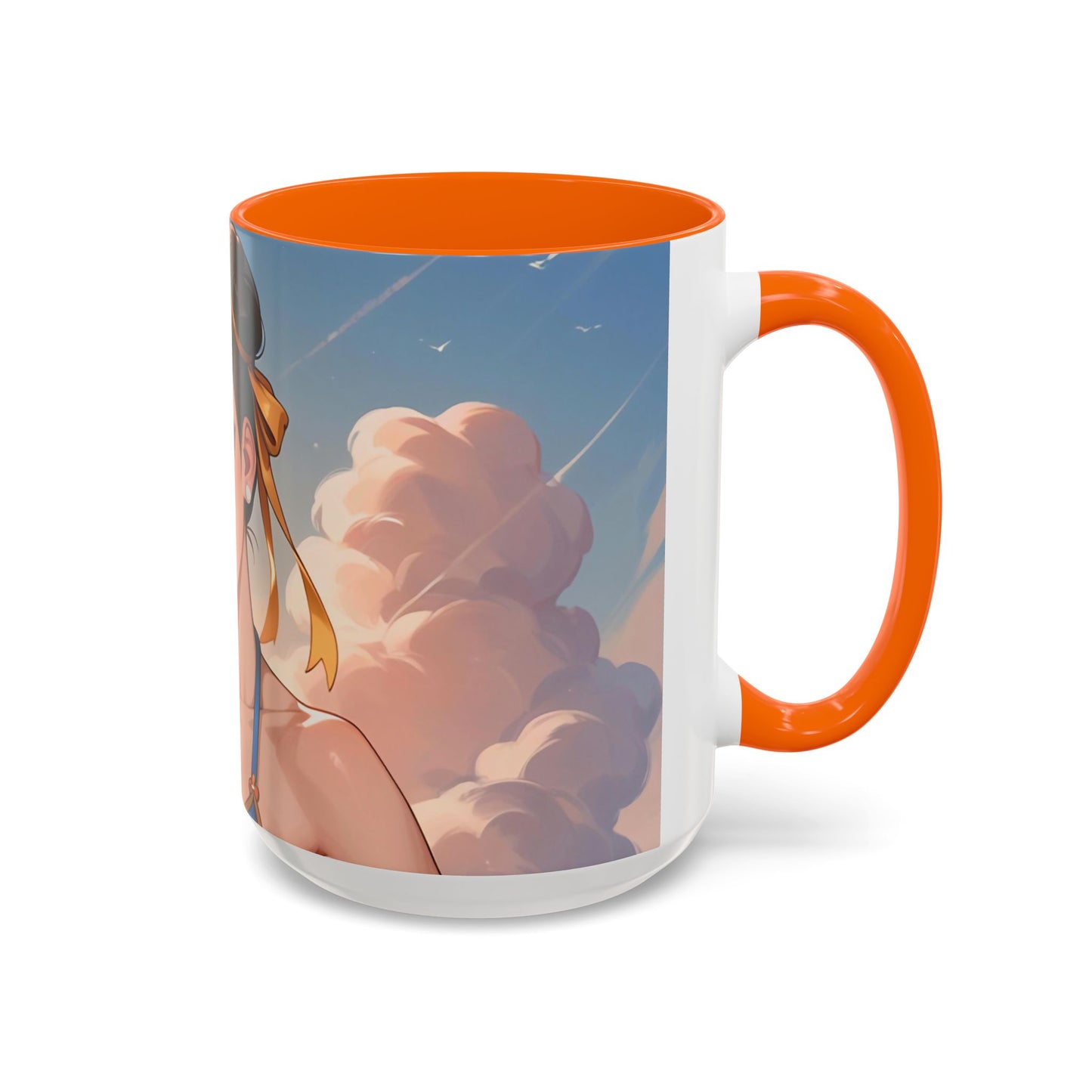 Chun Li 003 Coffee Mug