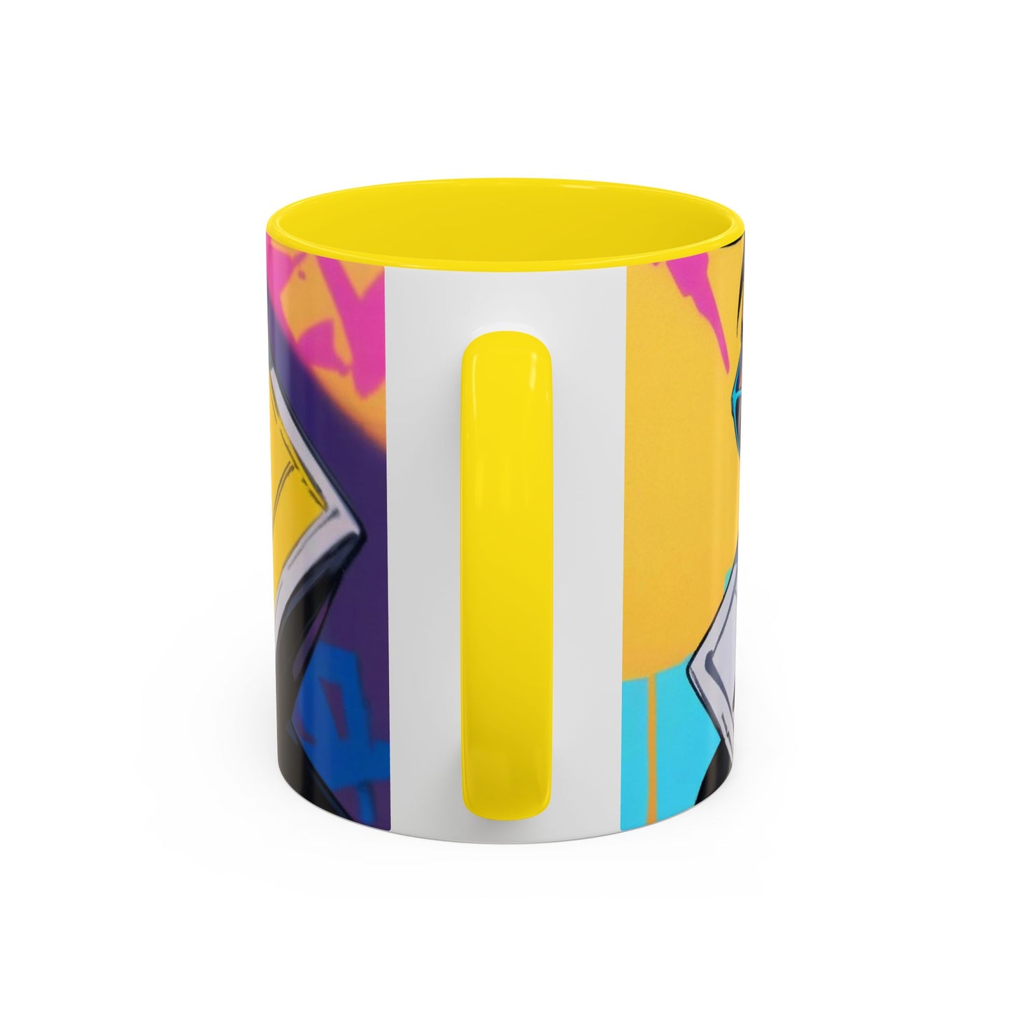 David Martinez 001 Coffee Mug