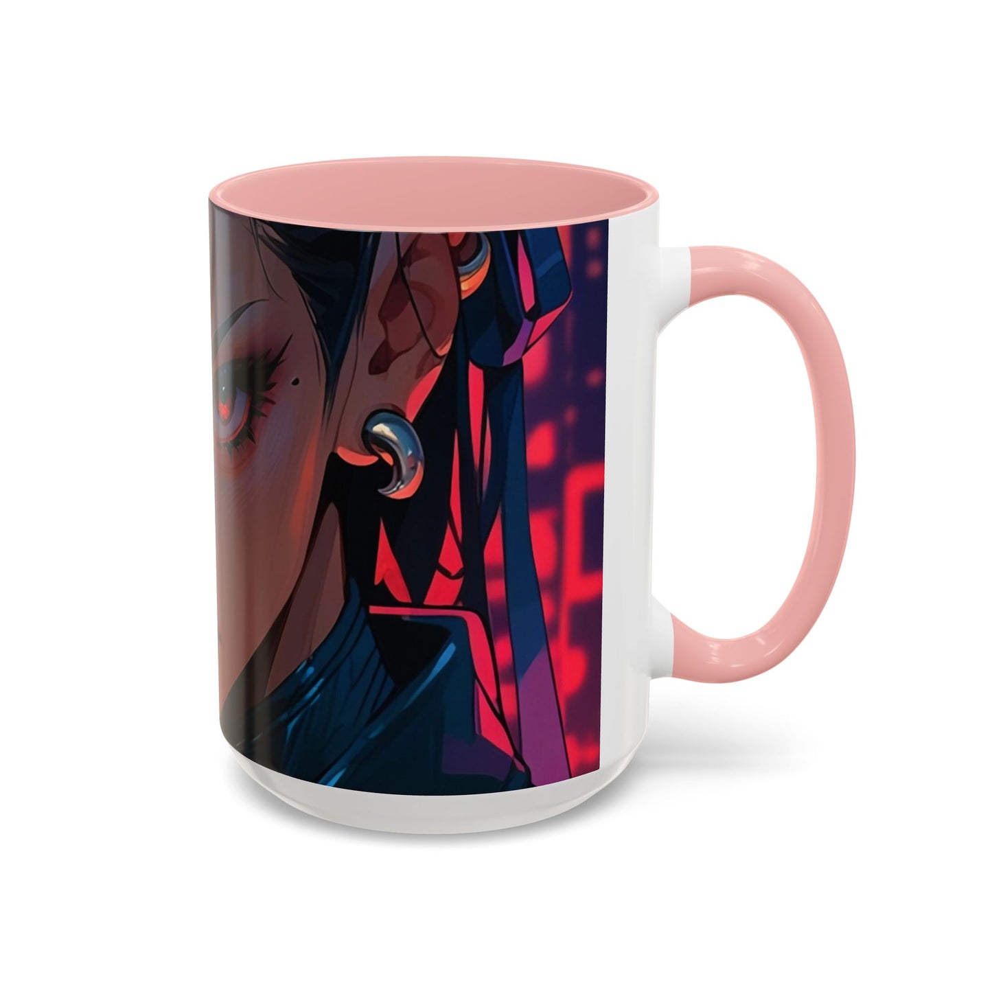 Chun Li 009 Coffee Mug