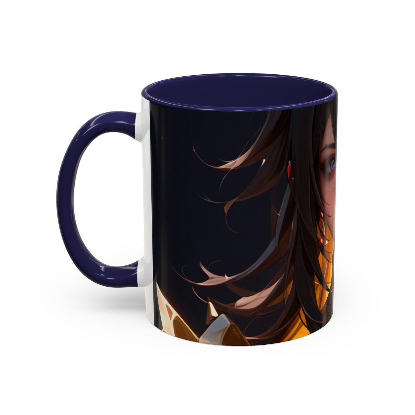 Dehya 006 Coffee Mug