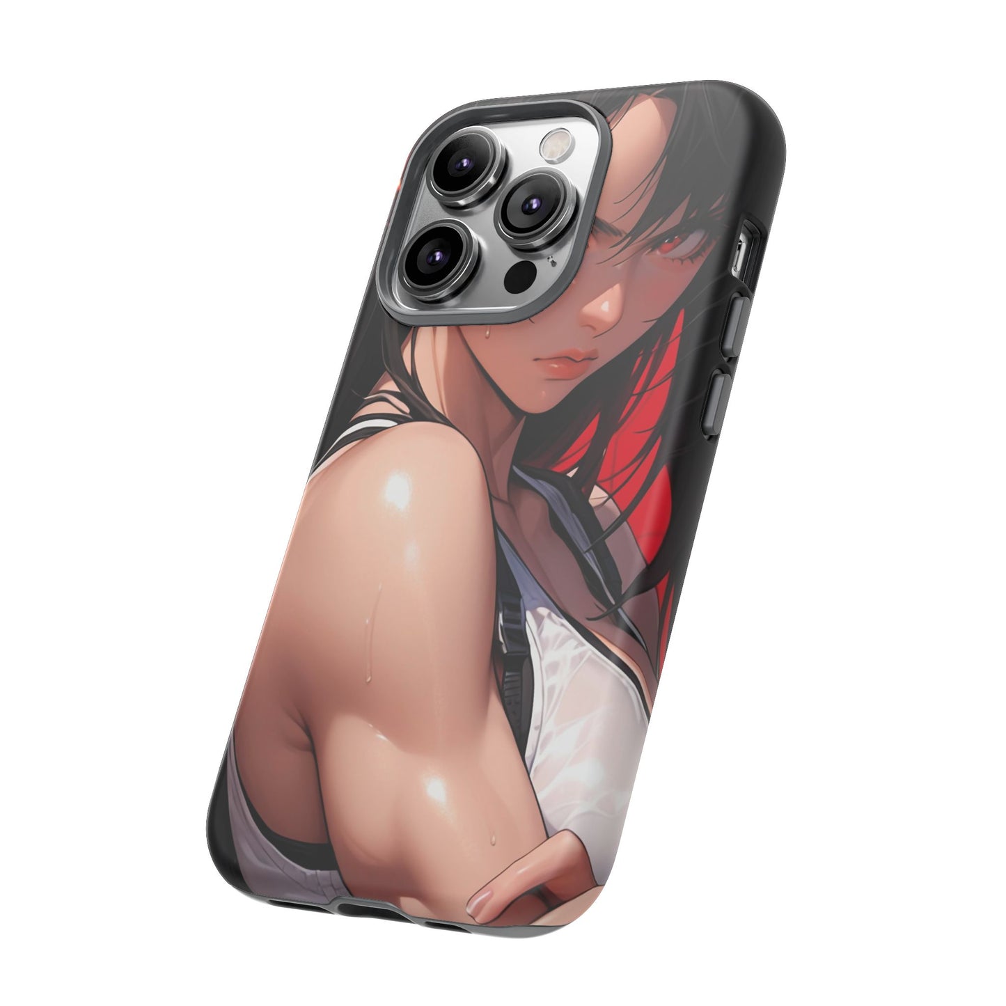 Tifa 007 Tough Cases