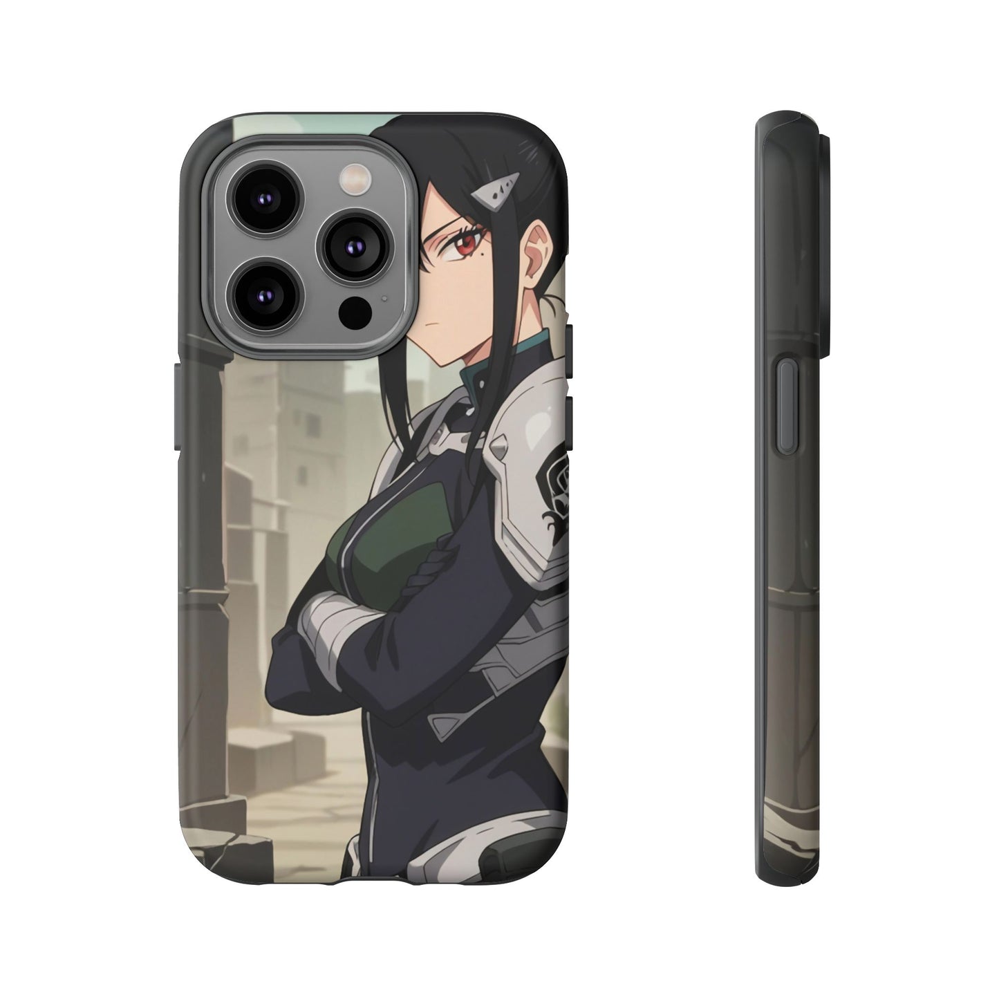 Mina Ashiro 003 Tough Cases