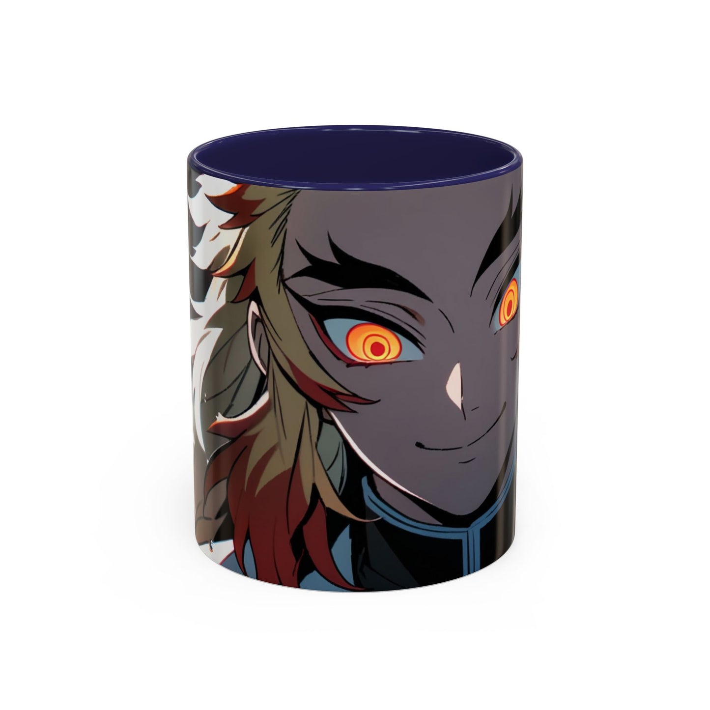 Rengoku 001 Coffee Mug