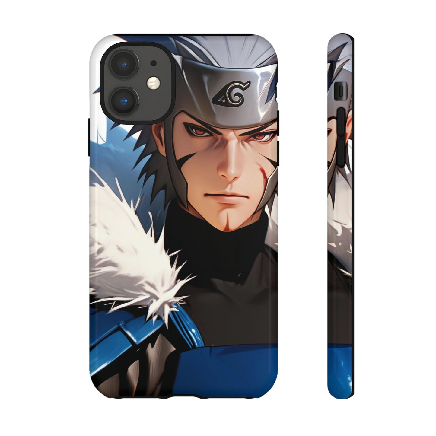 Tobirama Senju 003 Tough Cases