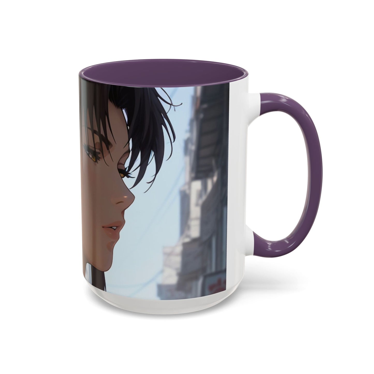 Revy 003 Coffee Mug