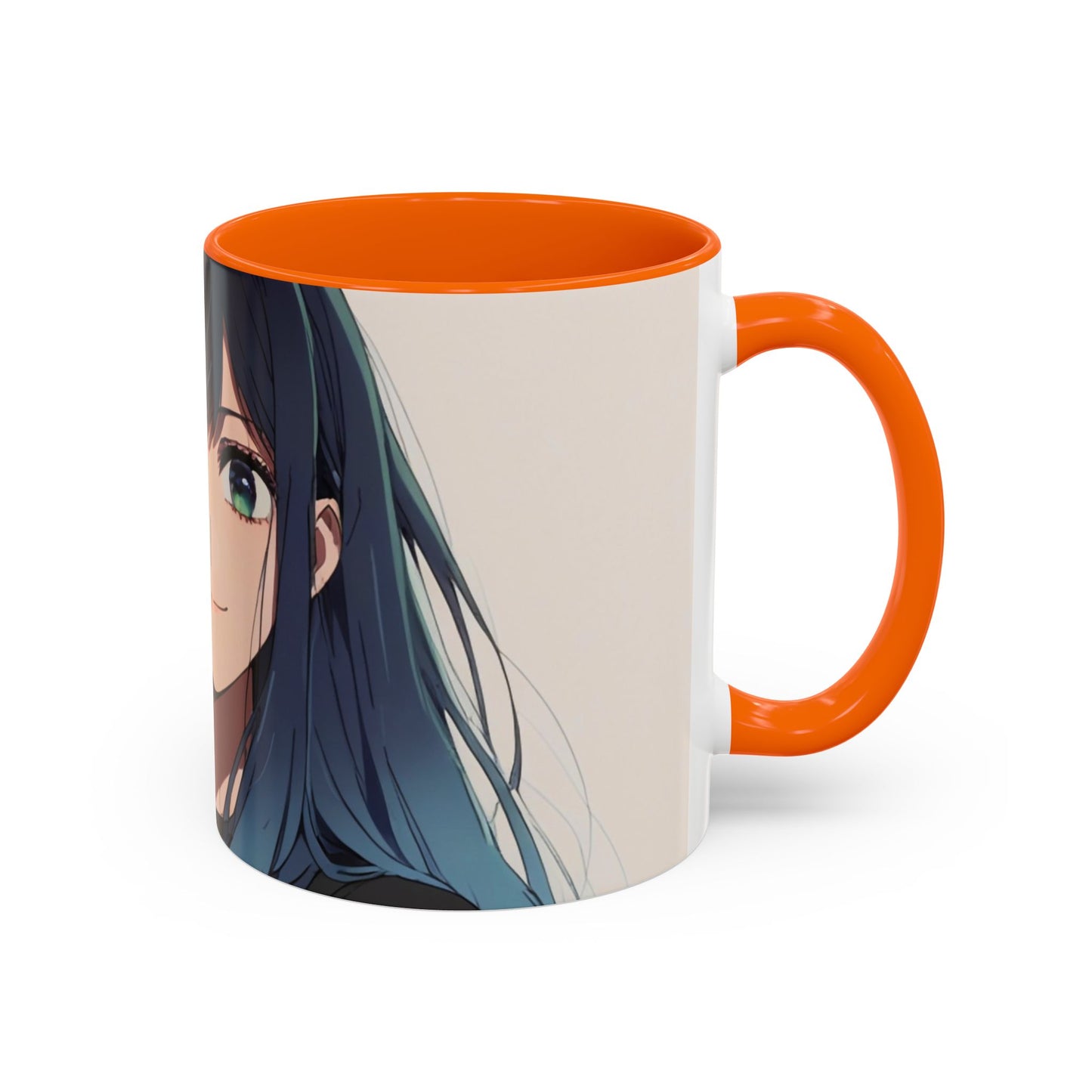 Akane Kurokawa 003 Coffee Mug