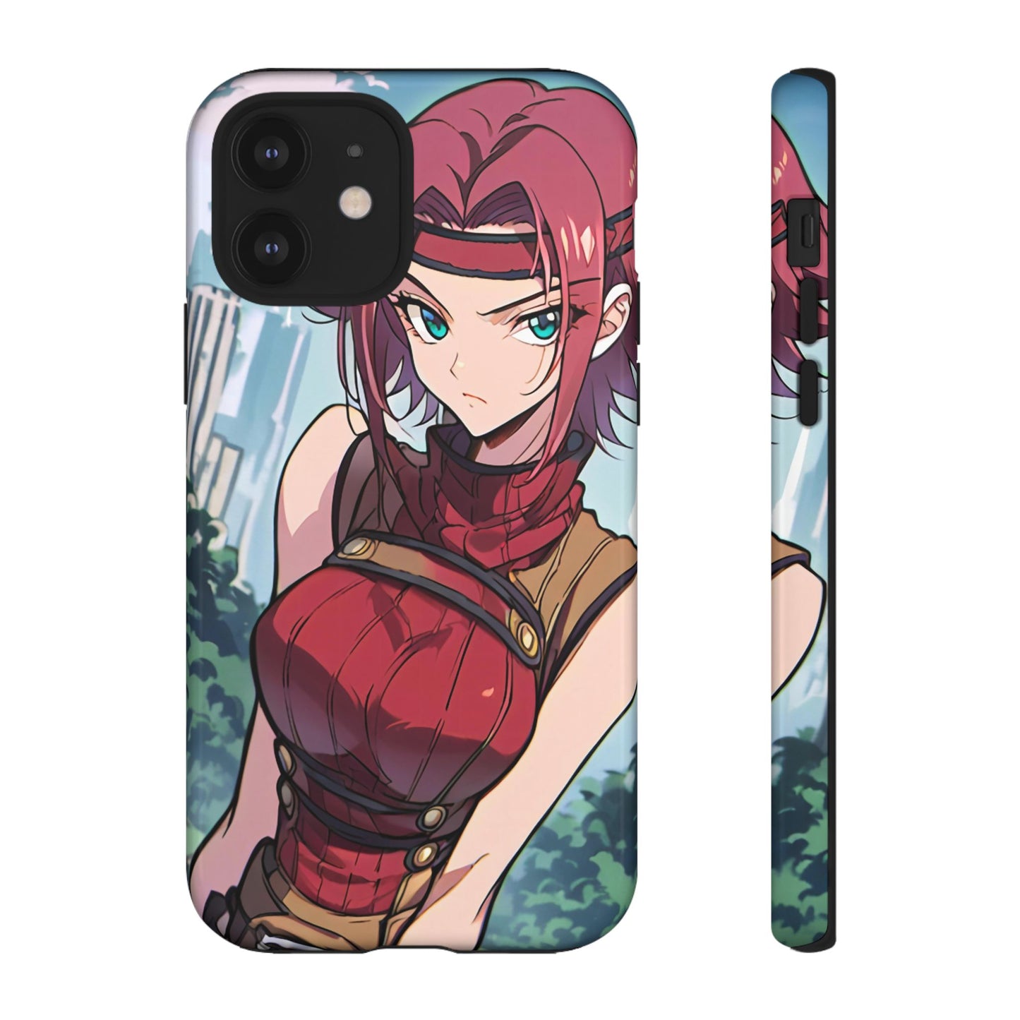 Kallen Kozuki 001 Tough Cases