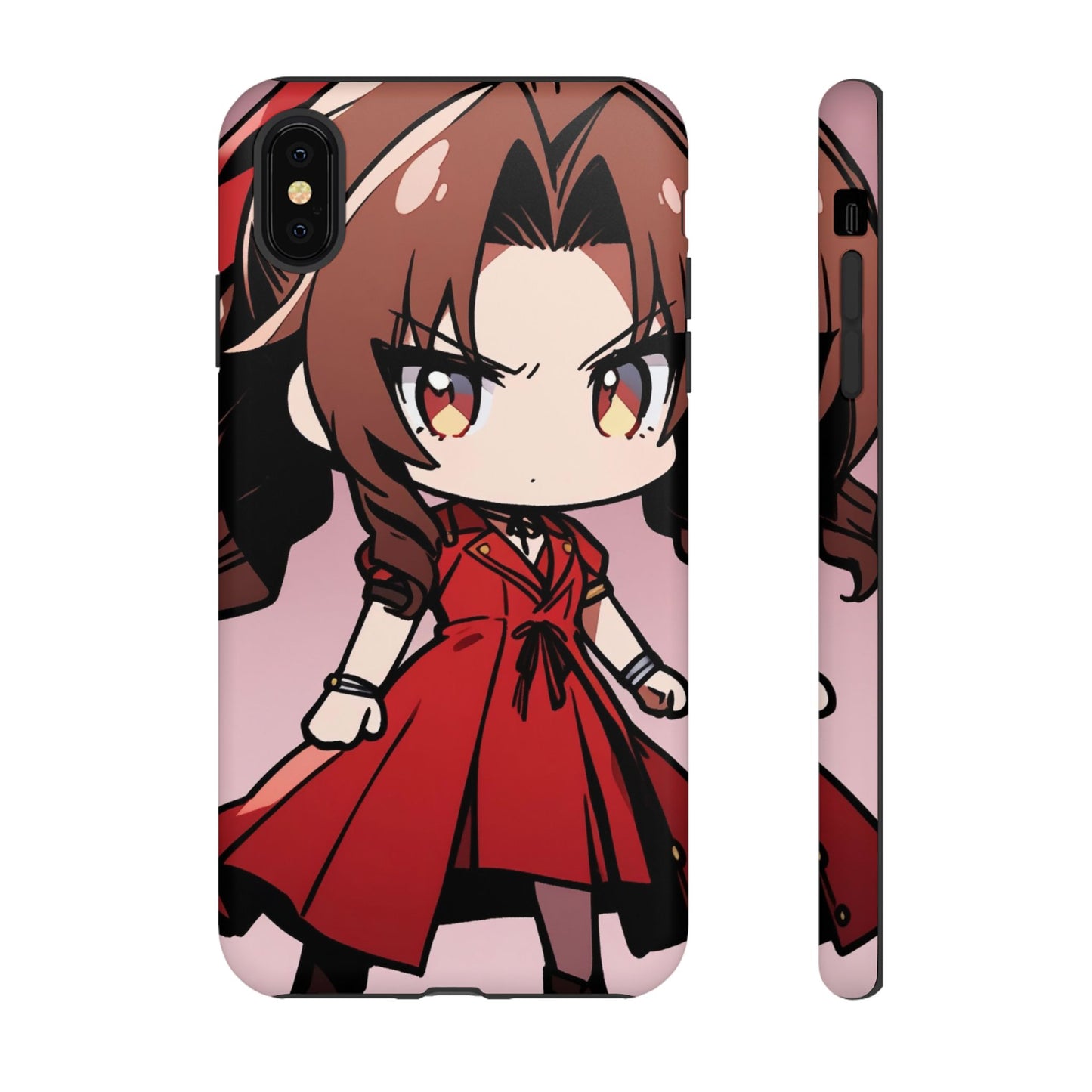 Aerith 001 Tough Cases