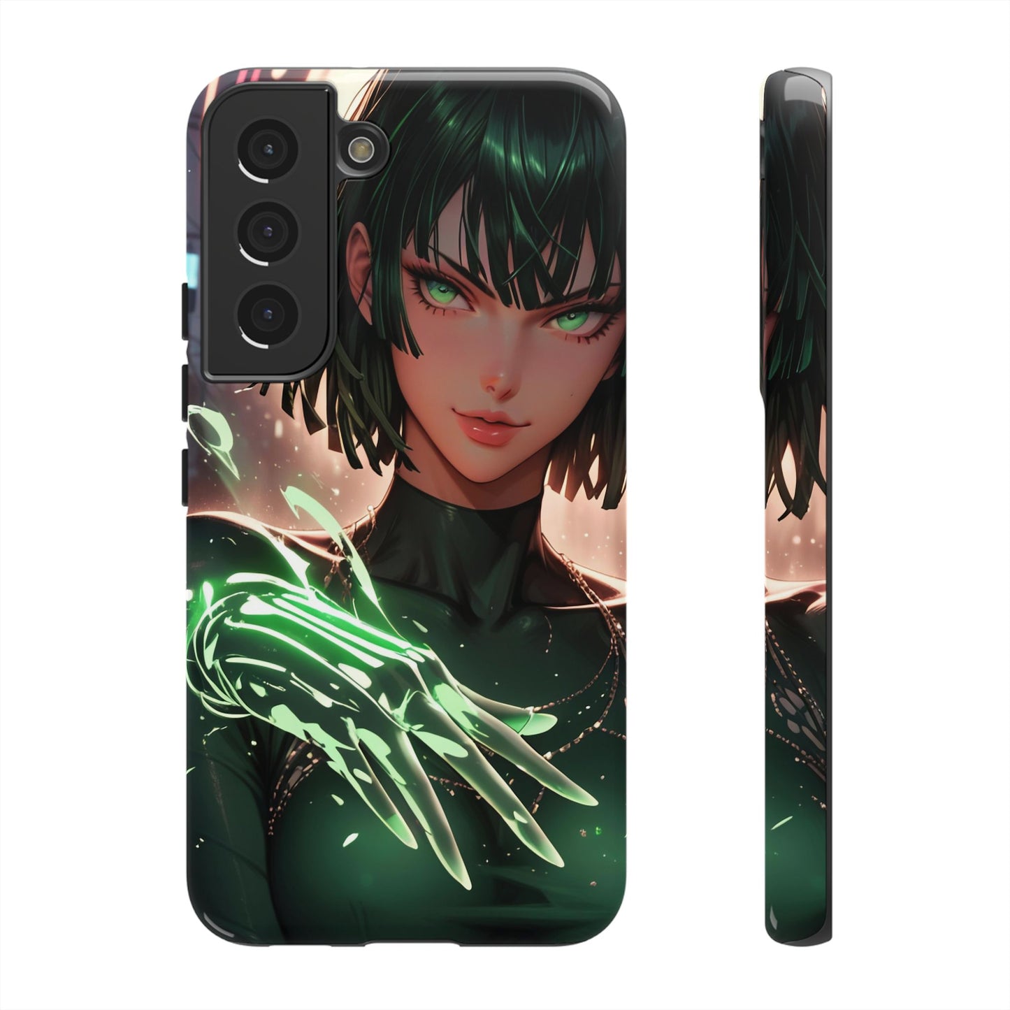 Fubuki 004 Tough Cases