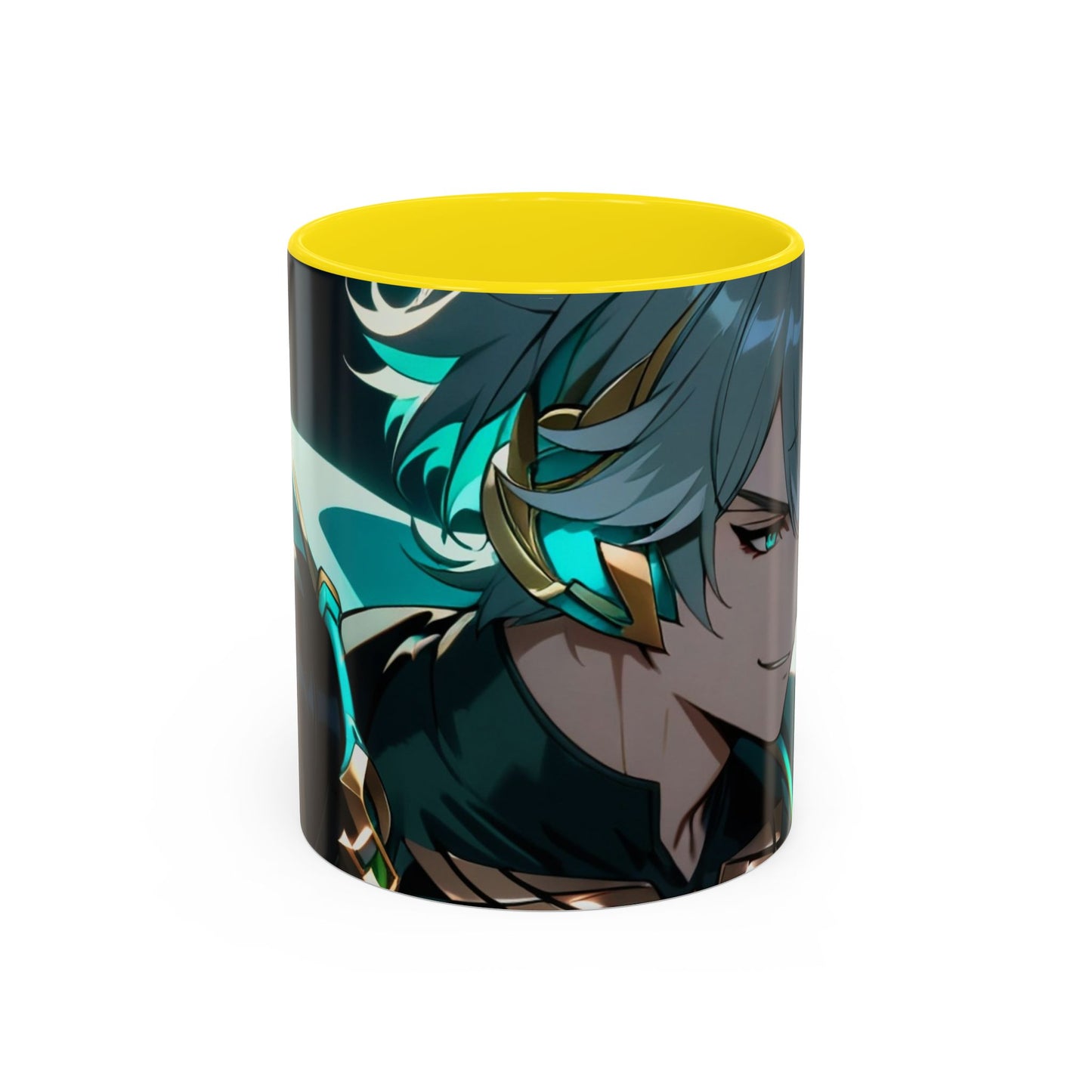 Alhaitham 002 Coffee Mug