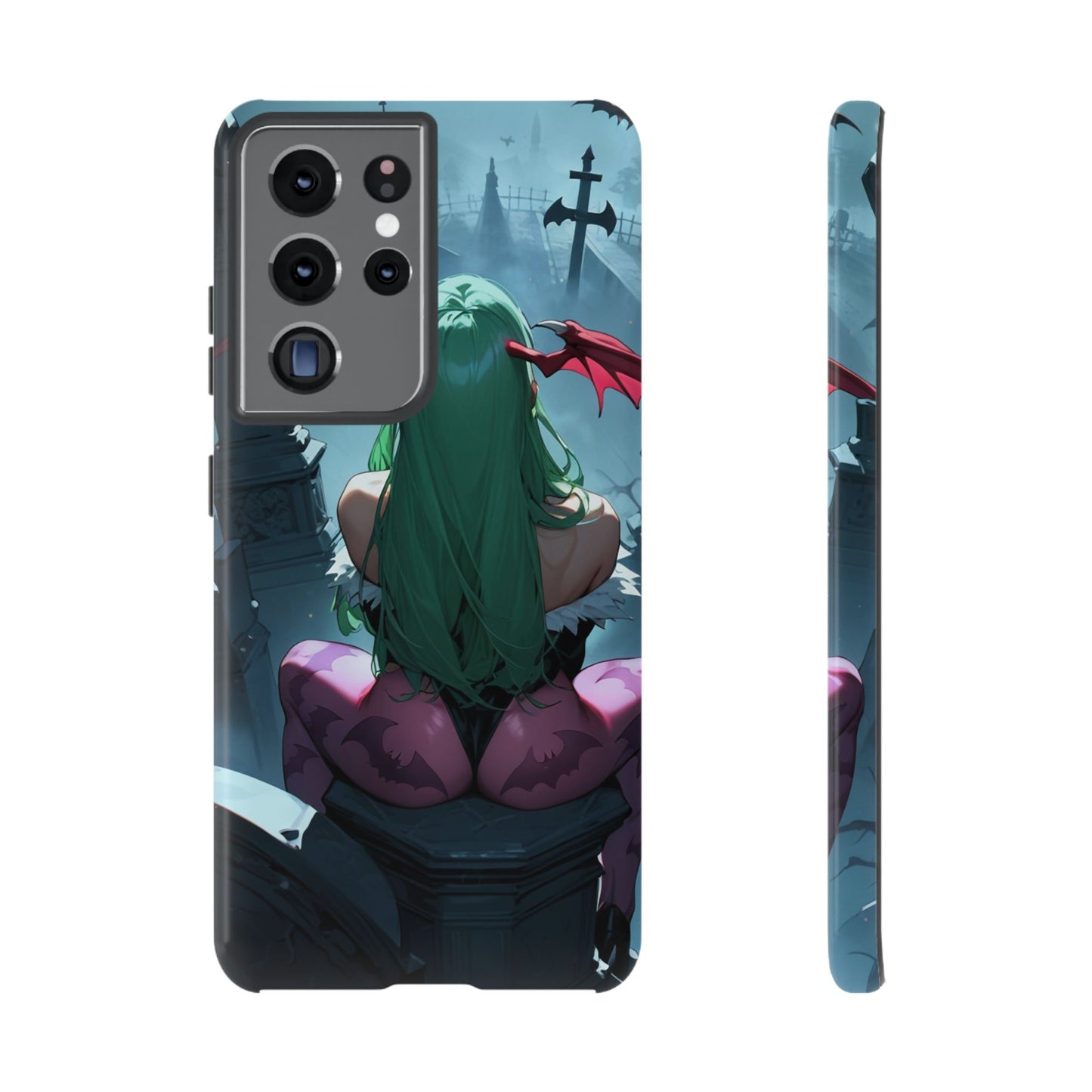 Morrigan 005 Tough Cases