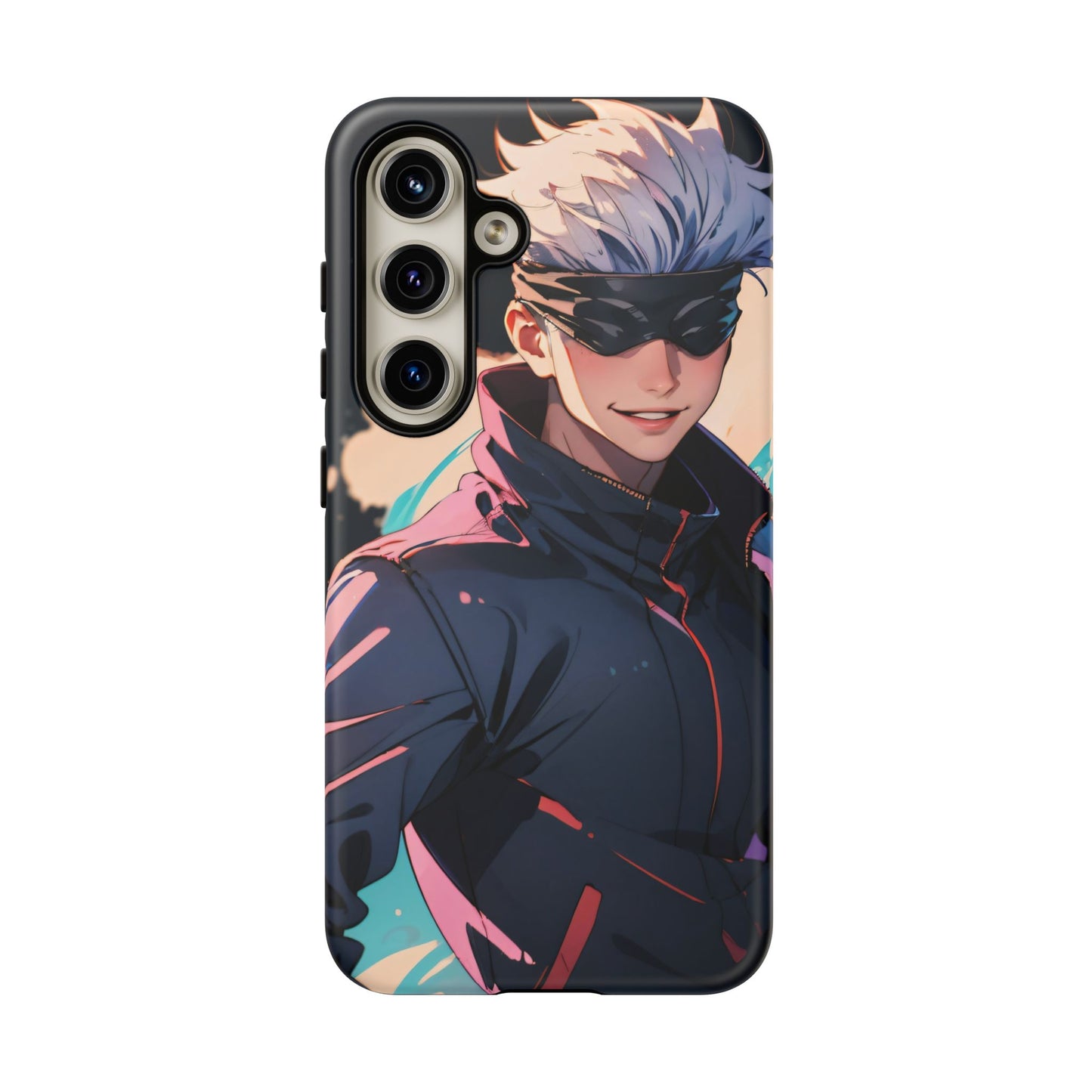 Gojo Satoru Tough Cases