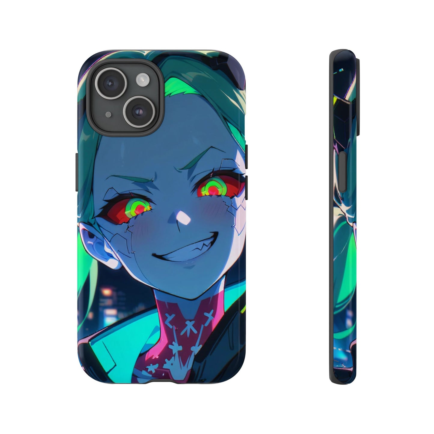 Rebecca 002 Tough Cases