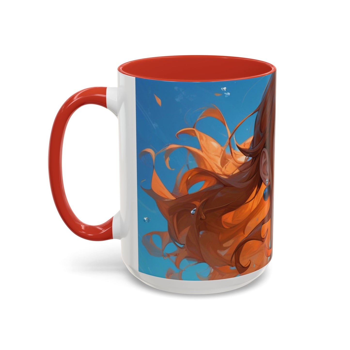 Nami 002 Coffee Mug