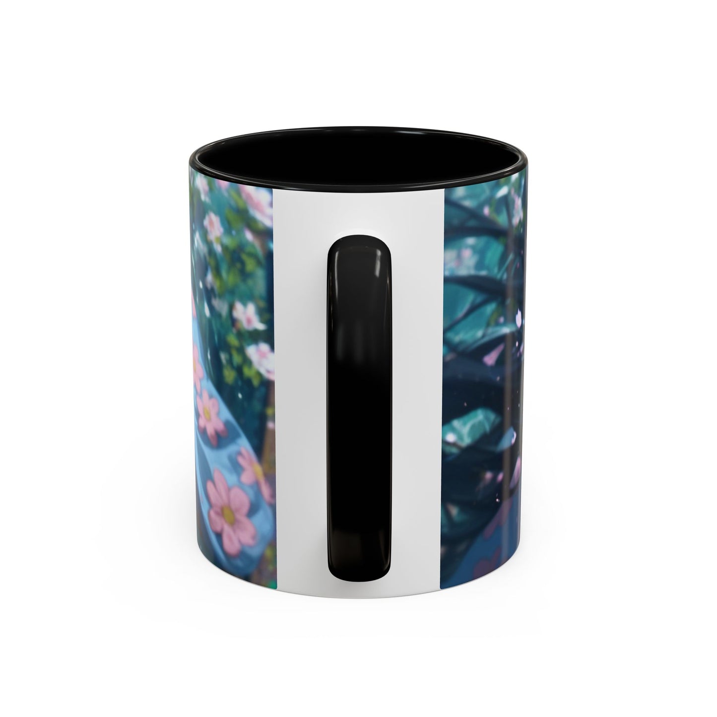 Boa Hancock 001 Coffee Mug