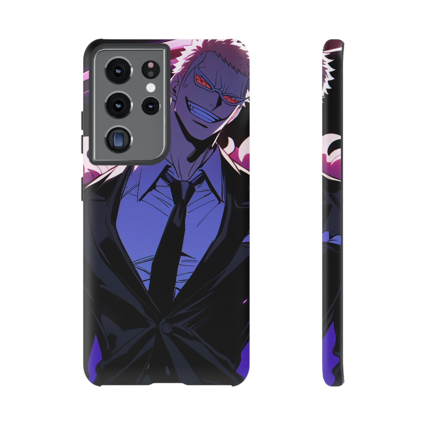 Doflamingo 002 Tough Cases