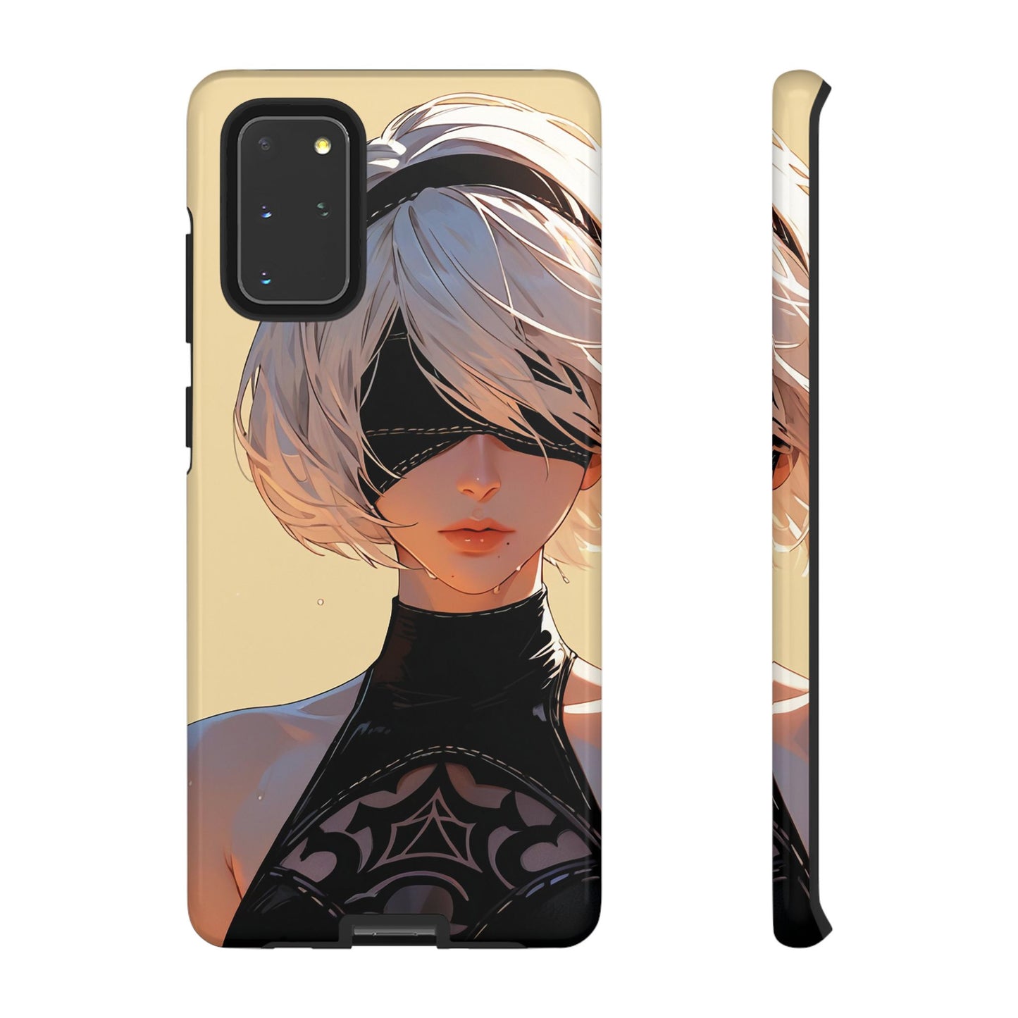 2B 010 Tough Cases
