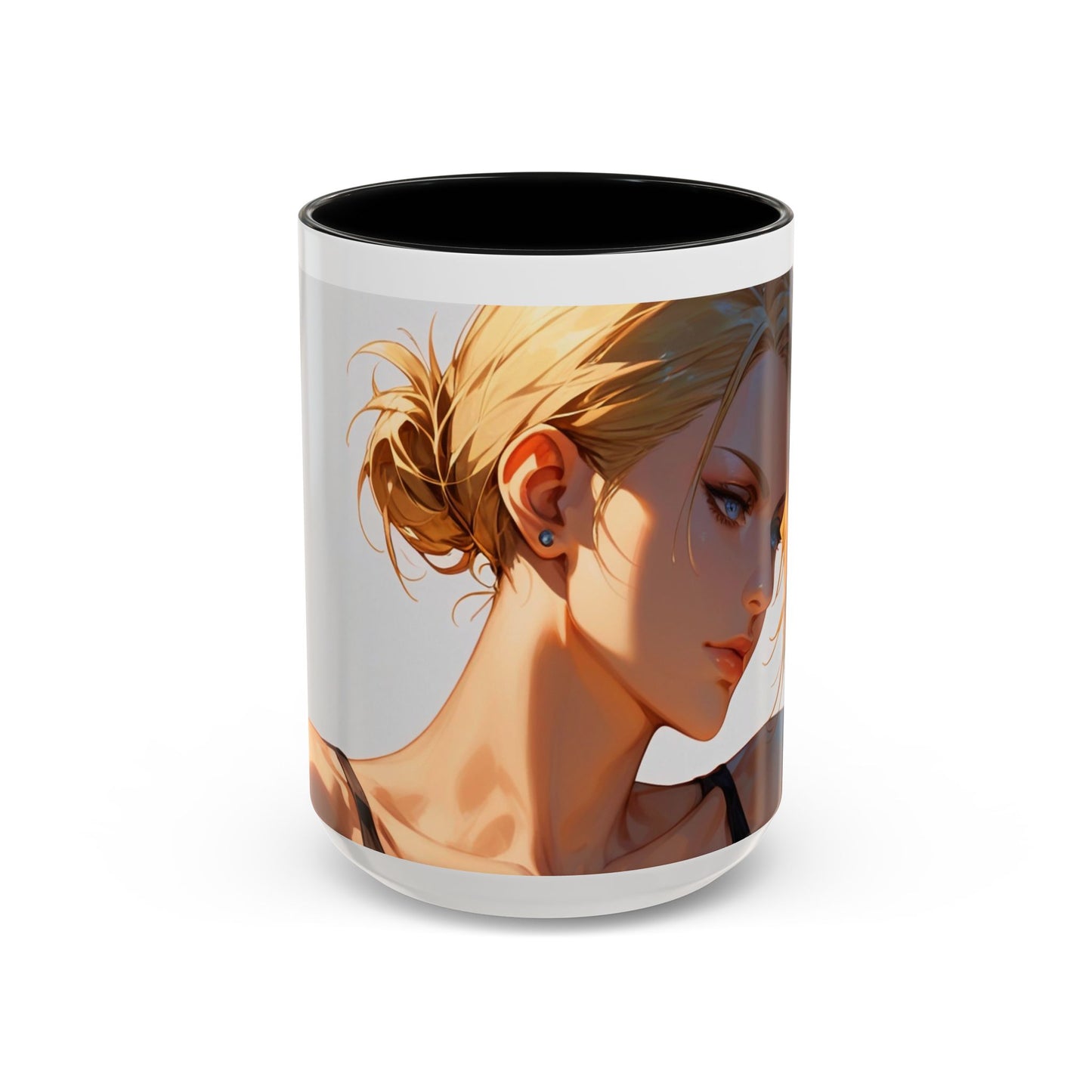 Annie Leonhardt 006 Coffee Mug
