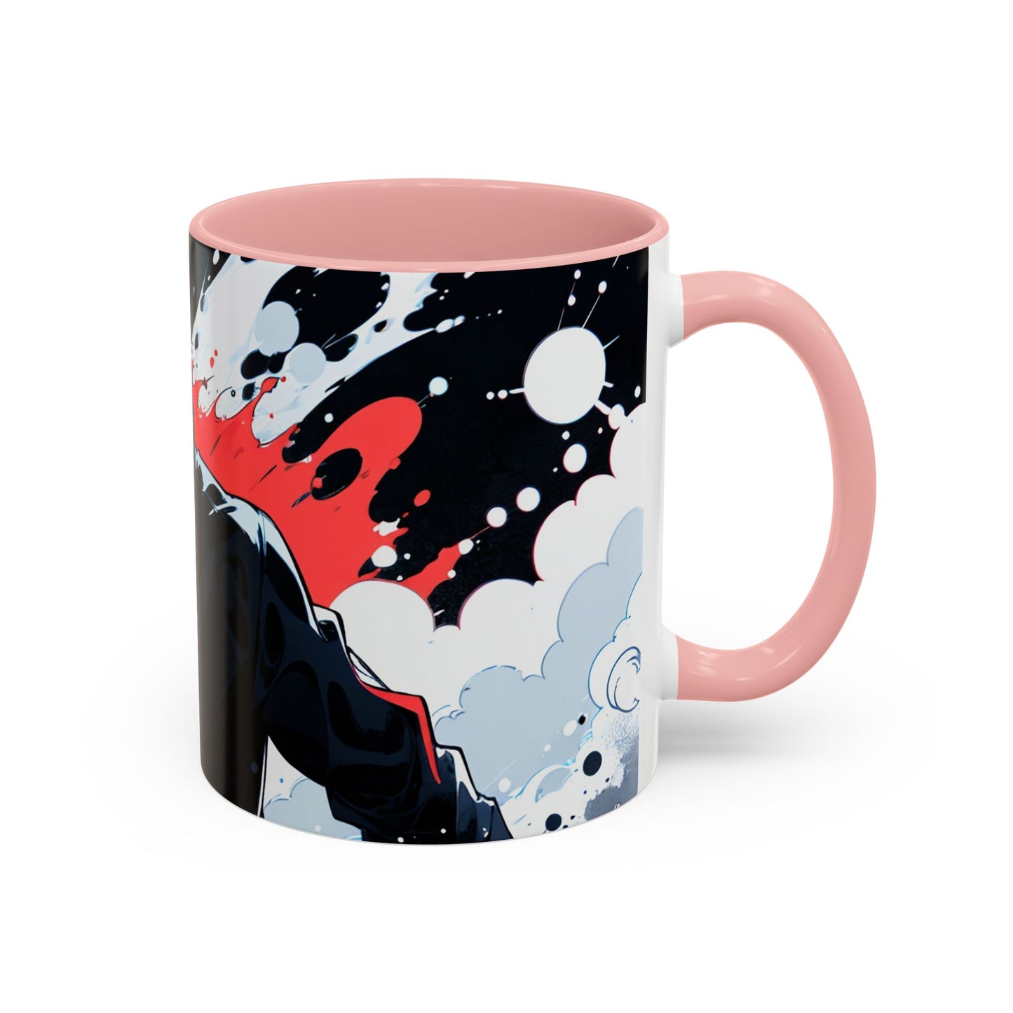 Gojo Satoru 005 Coffee Mug
