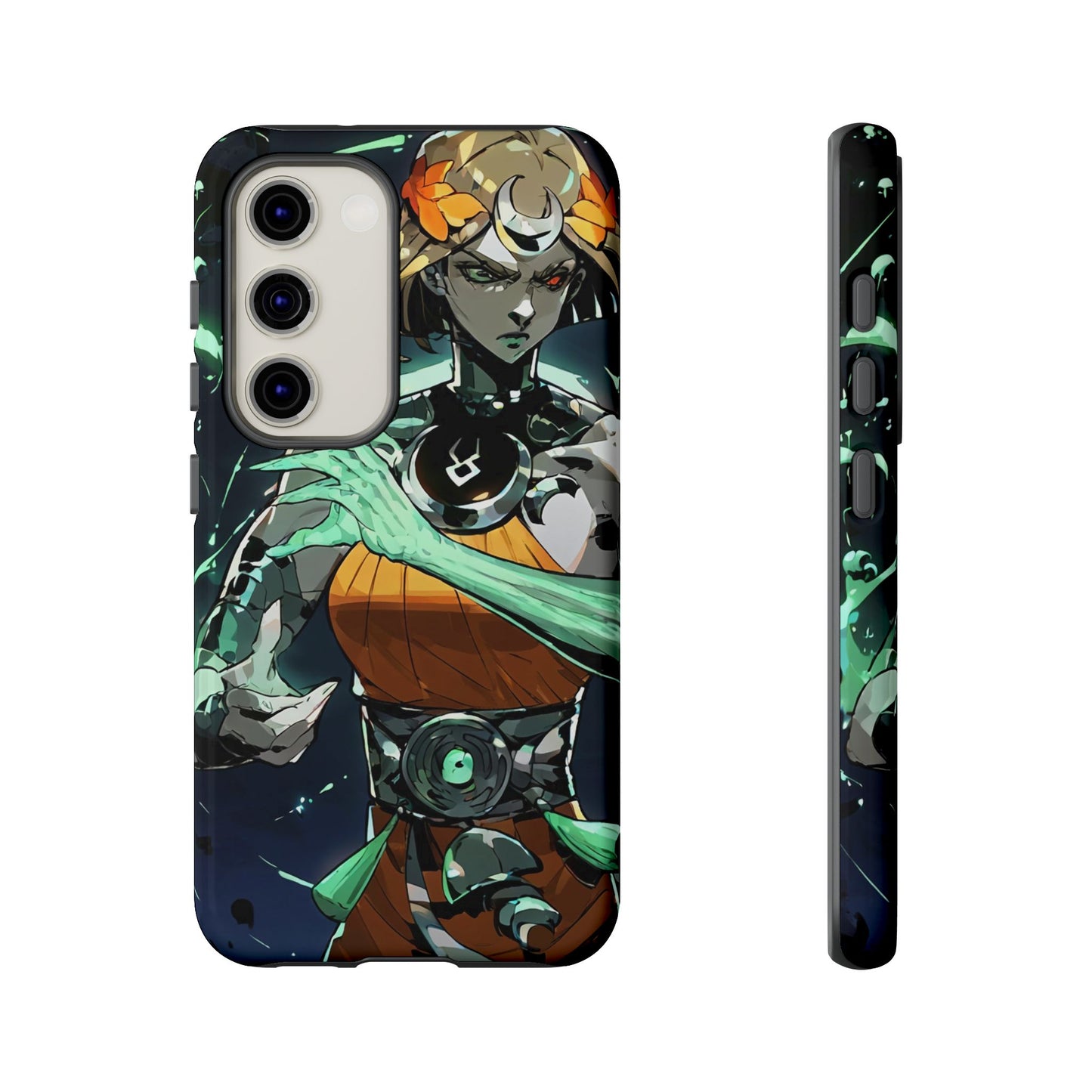 Melinoe 001 Tough Cases
