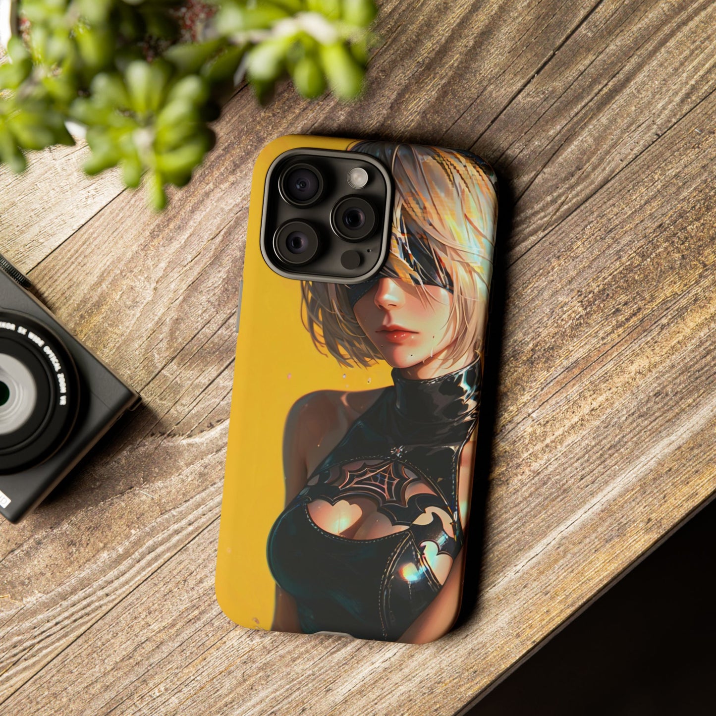 2B 004 Tough Cases
