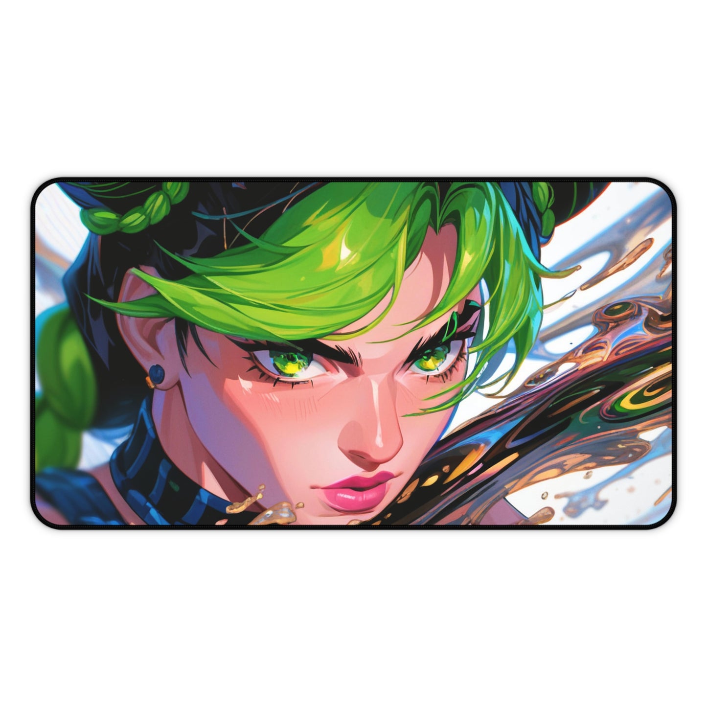 Jolyne Kujo 004 Desk Mat