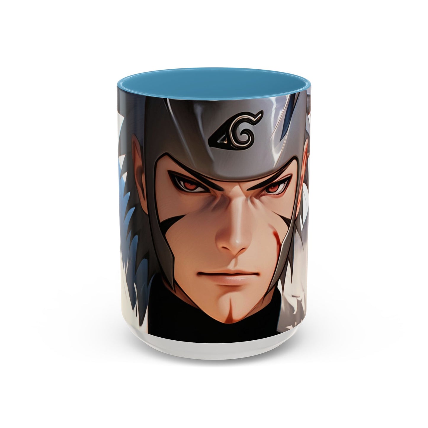Tobirama Senju 003 Coffee Mug