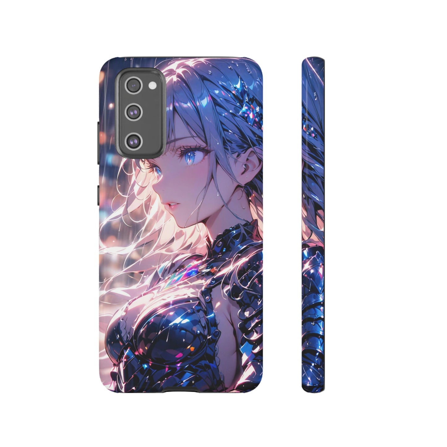 Radiant Armor Tough Cases