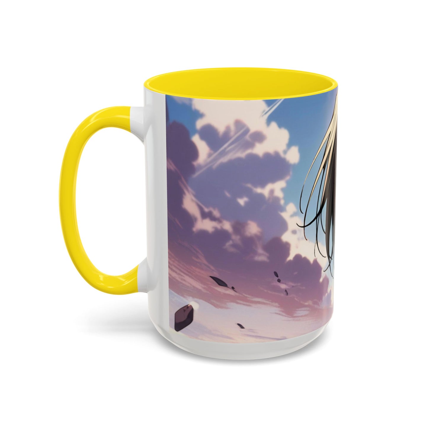 Lelouch 003 Coffee Mug