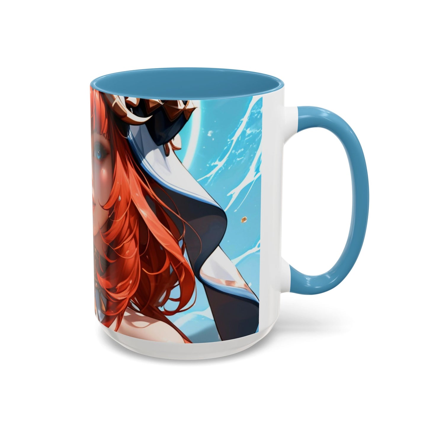 Nilou 004 Coffee Mug