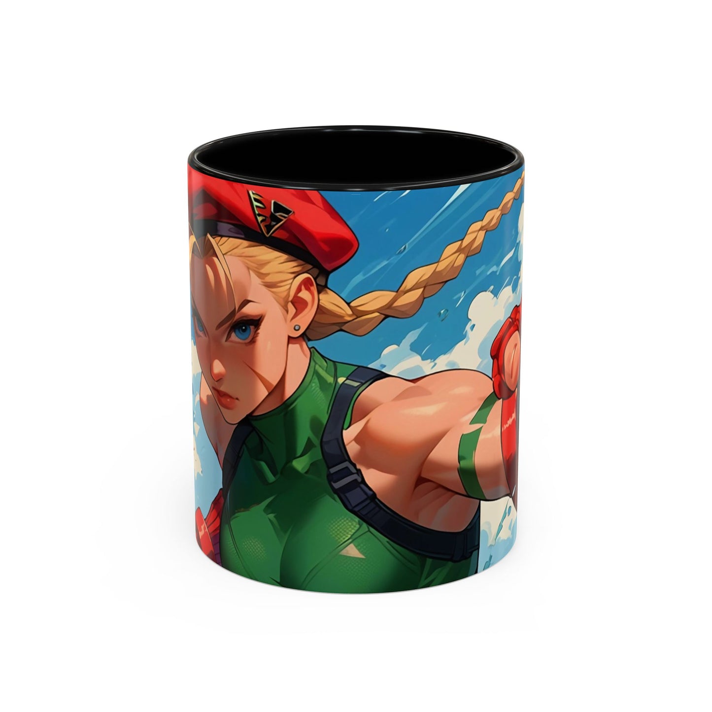 Cammy 003 Coffee Mug