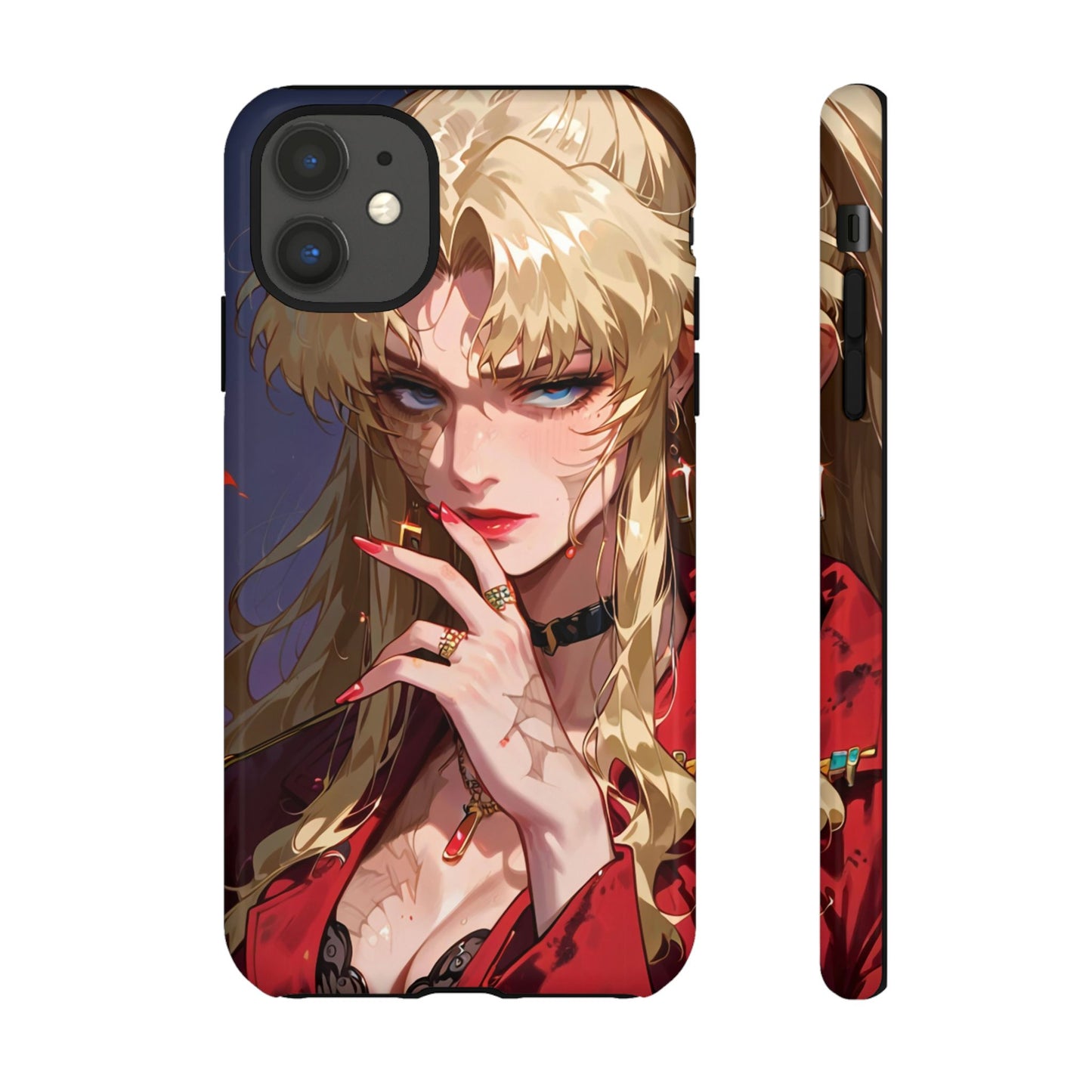 Balalaika 002 Tough Cases