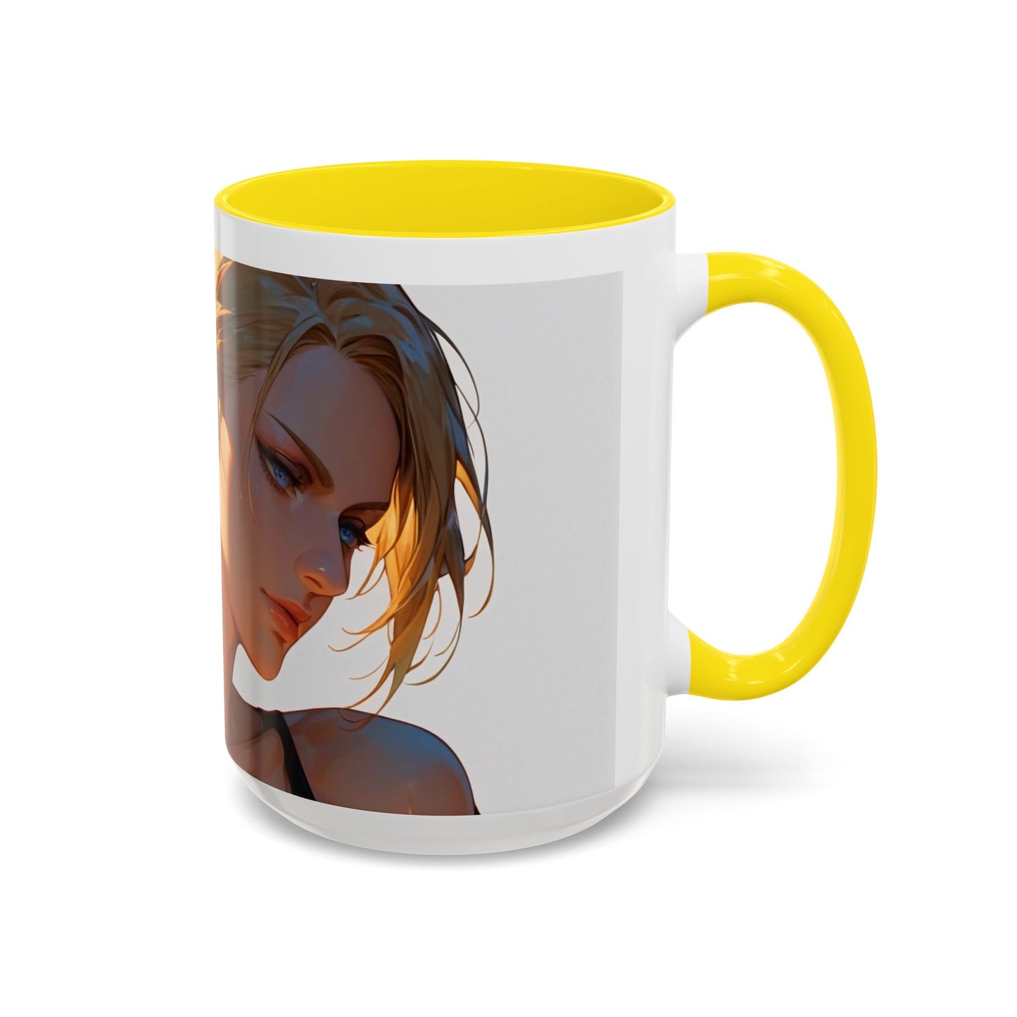 Annie Leonhardt 006 Coffee Mug